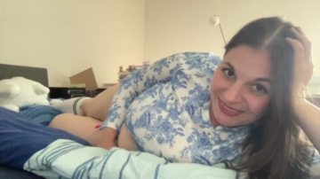 HornyMilfLeah 06-07-2021 Nude 